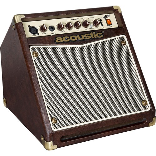 Acoustic a15v 15w - acoustic,