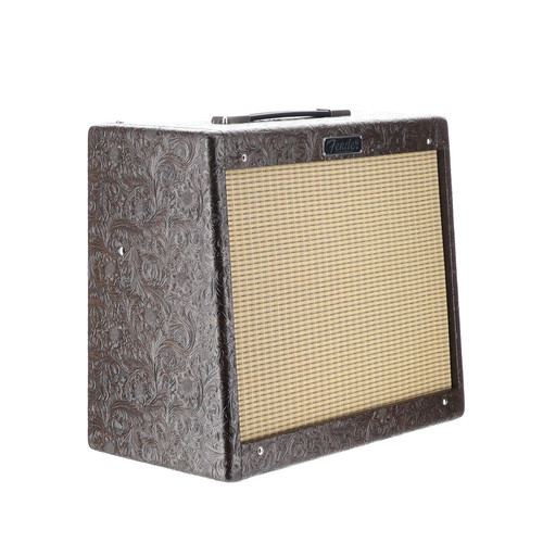 Fender blues junior limited - blues, iv