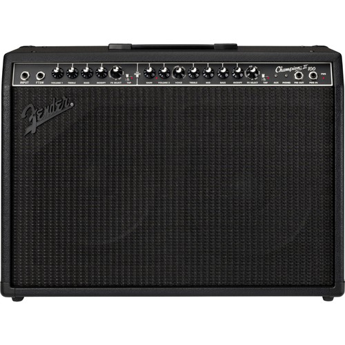 Fender champion 100 - fender,