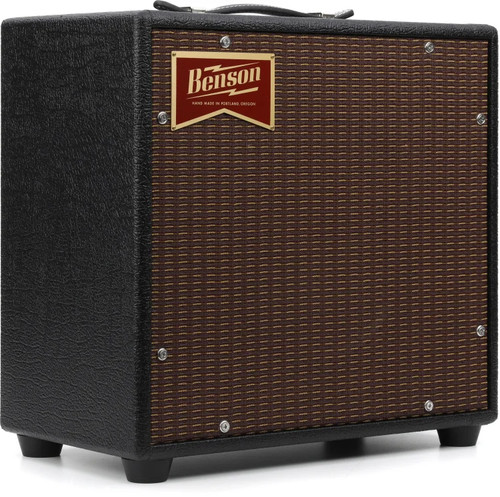Benson amps vinny reverb x - vinny,