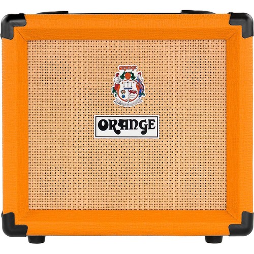 Orange amplifiers crush12 - orange,