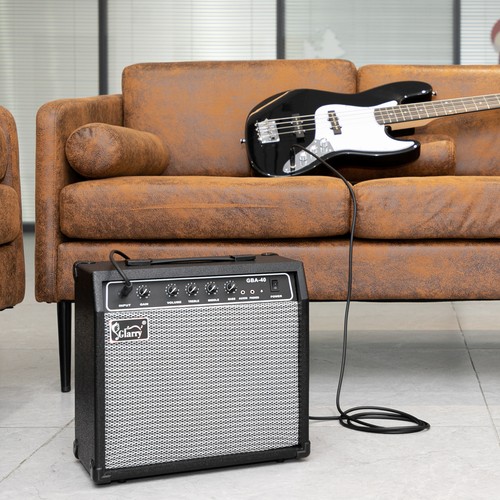 Glarry electric bass - electric, guitar