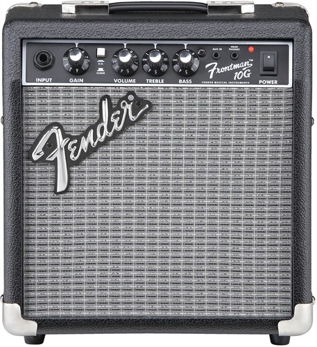 Fender frontman 10g - fender,