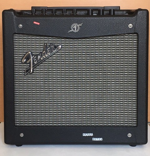 Fender mustang 20w - i,