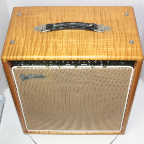 Stunning evans custom - stunning,