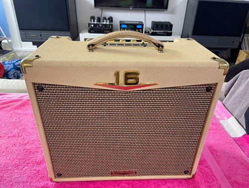 Crate palomino v16 - crate, 16w