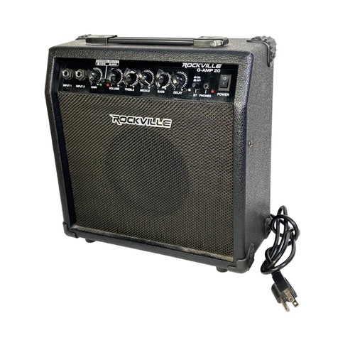 Rockville amp20 bluetooth - g-amp20,