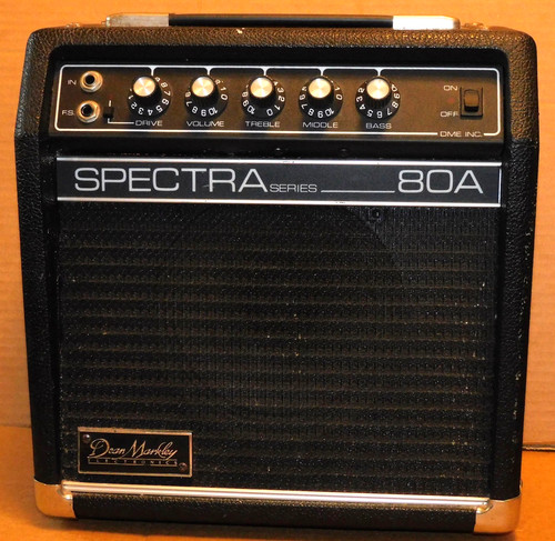Vintage dean markley - vintage, spectra