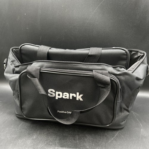 Positive grid spark traveler - spark,