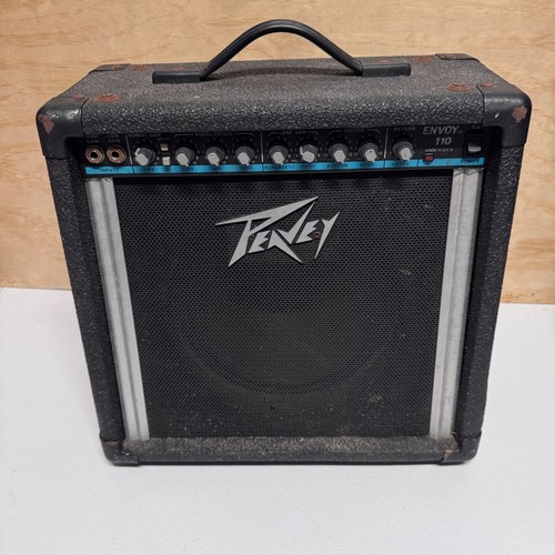 Vintage peavey guitar - peavey,