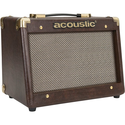 Acoustic a15 15w 1x6 - 15w, 1x6.5