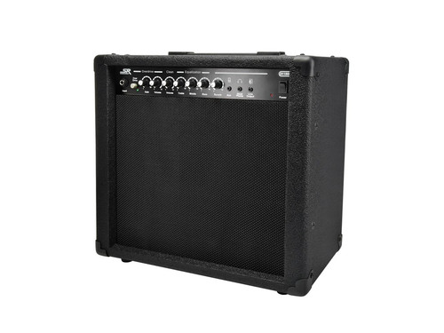 Watt 1x10 guitar - 1x10, combo