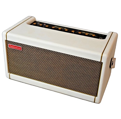 Positive grid spark pearl - 40,