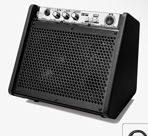 Coolmusic dm20 20w - dm20,