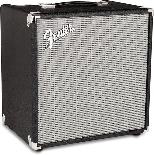 Fender rumble watts - watts, v3