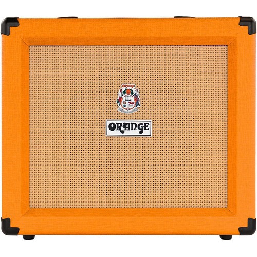 Orange amplifiers crush - crush, 35rt