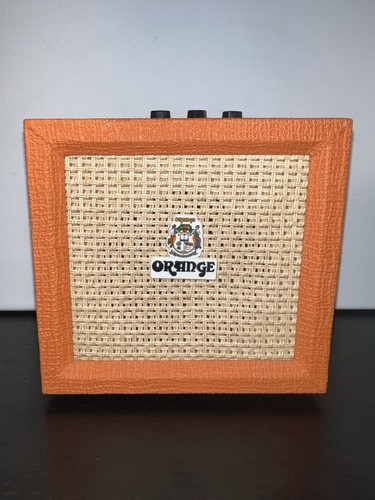 Orange crush mini - orange,