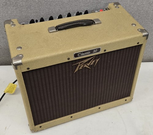 Peavey classic 112 30w - classic, 1x12