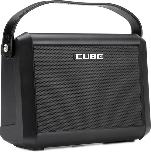 Roland cube street - cube,