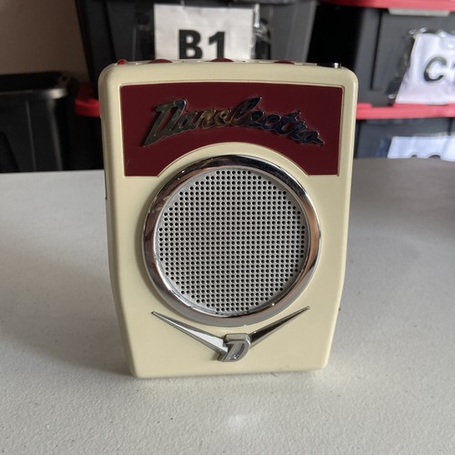 Danelectro amp in - danelectro, “amp-in-bag”
