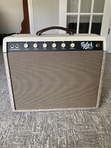 Tyler ampworks combo - tyler,