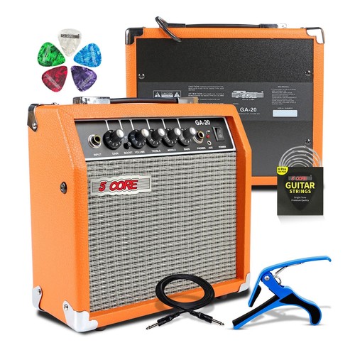 5core guitar amp 20w - 5core,