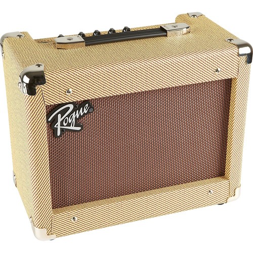 Rogue v15g 15w 1x6 guitar - v15g,