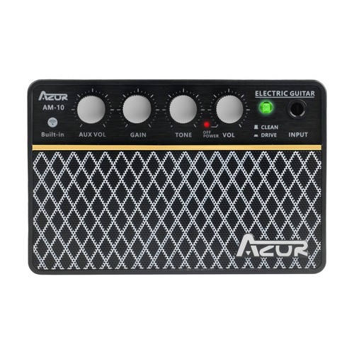 Azor 10w guitar - 10w,