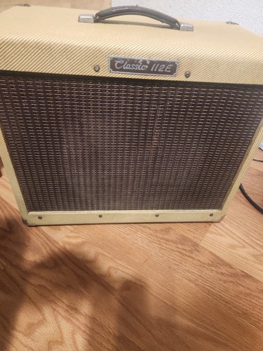 Peavey classic 112 passive - 112,