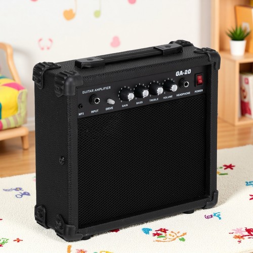 20w electric guitar - 20w,