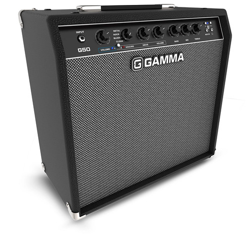 Gamma g50 1x12 - g50, combo