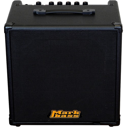 Markbass cmb 101 black - cmb,